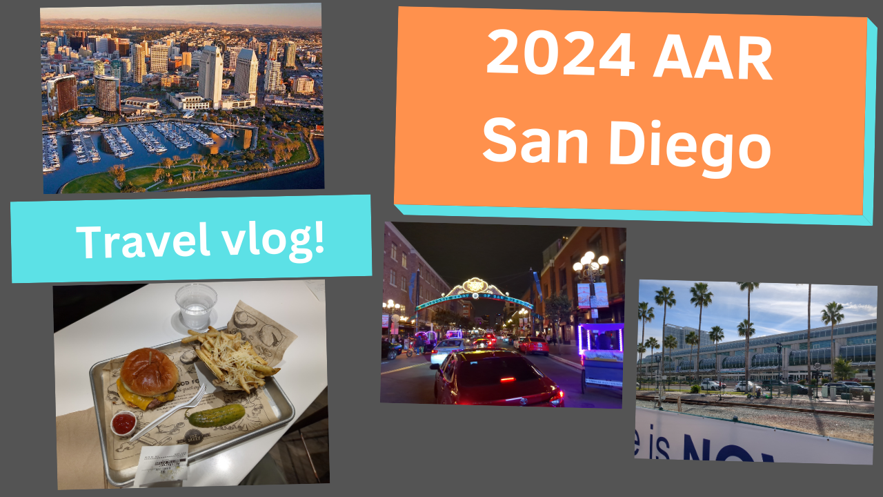 A A R San Diego thumbnail